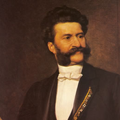 johann strauss ii