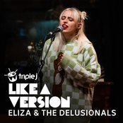 Eliza & The Delusionals: Motion Sickness (triple J Like A Version)