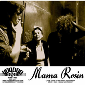 mama rosin