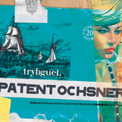 Trybguet by Patent Ochsner