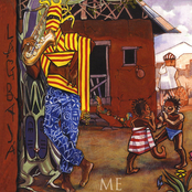 Lagbaja: Me