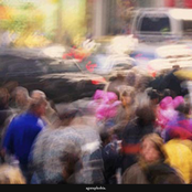 agoraphobia