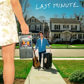 Sam MacPherson: Last Minute