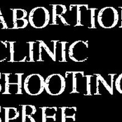 Abortion Clinic Shooting Spree