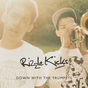 Rizzle Kicks: Down With The Trumpets
