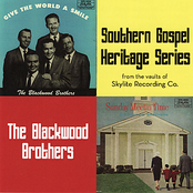 Southern Gospel Heritage Series - Give The World A Smile / Sunday Meetin' Time
