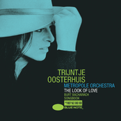 The Look Of Love by Trijntje Oosterhuis