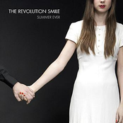 Destination Isolation by The Revolution Smile