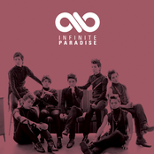 PARADISE Album Picture