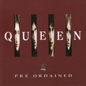 Pre Ordained