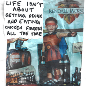 Life Isn't About Getting Drunk And Eating Chicken Fingers All The Time