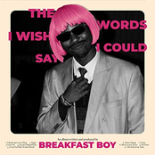 The Words I Wish I Could Say