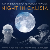 Night in Calisia