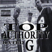 Ghetto Soldier by Top Authority
