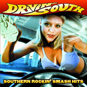 Drivin' South: Southern Rockin' Smash Hits