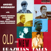 Old And New Brazilian Tales