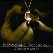 Down In A Hole by Ryan Adams & The Cardinals