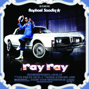 Raphael Saadiq: As Ray Ray