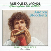 Andrea Stocchetti & The Angelo Petisi Ensemble