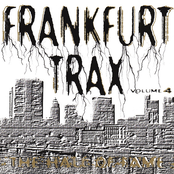 Frankfurt Trax Volume 4 - the Hall of Fame