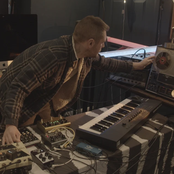 Live In The Studio, March 2022