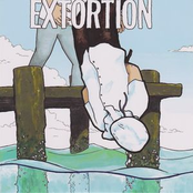 Falling Apart by Extortion