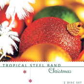 Tropical Steel Band Christmas