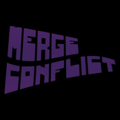 merge conflict