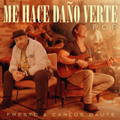 Me Hace Daño Verte (Pop)