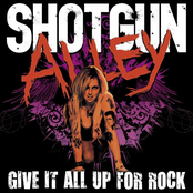 Give It All Up For Rock