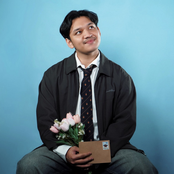 butterflies and tulips... all circling around my head