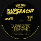 SUPERACID