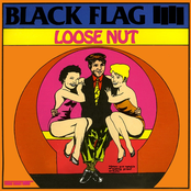 Bastard In Love by Black Flag