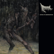 Urine Of Abomination (EP)