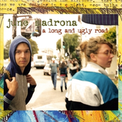 A Long And Ugly Road (European edition)