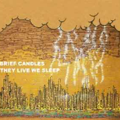 Brief Candles: They Live We Sleep