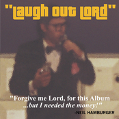 Neil Hamburger: Laugh Out Lord