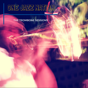 The Trombone Sessions