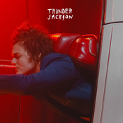 Thunder Jackson: Colors