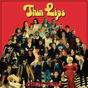 Thin Lips: Chosen Family