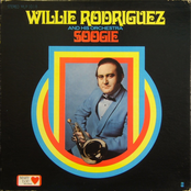 willie rodriguez