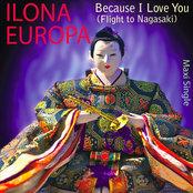 Because I Love You (Flight to Nagasaki) - Maxi Single