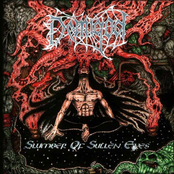 Slumber Of Sullen Eyes by Demigod