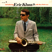 Introducing Eric Kloss