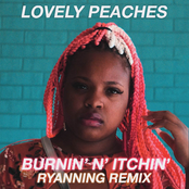 Burnin' N' Itchin' (Ryanning Remix)
