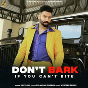 Don't Bark If You Can't Bite