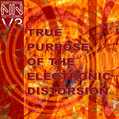 Nostress Netlabel Volume 3 - True Purpose Of The Electronic Distorsion