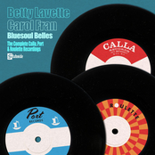 Bluesoul Belles: The Complete Calla, Port & Roulette Recordings
