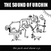 In Between by The Sound Of Urchin