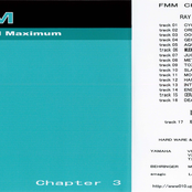 FMM Chapter 3: RAY STORM & Ikaruga